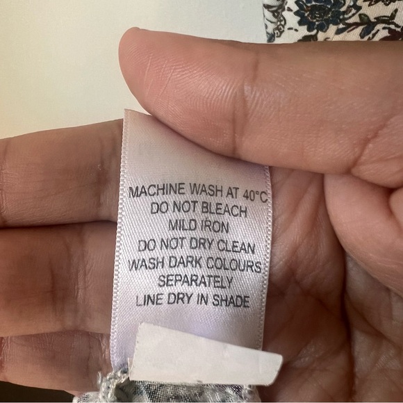 Breezy summer strappy maxi dress - Picture 8 of 9